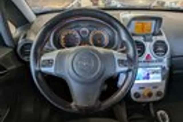 Opel Corsa (2008) thumbnail 10
