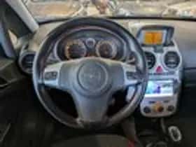 Opel Corsa (2008) thumbnail 10