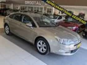 Citroën C5