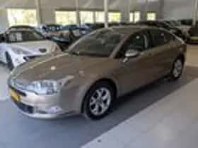 Citroën C5 (2010) thumbnail 2