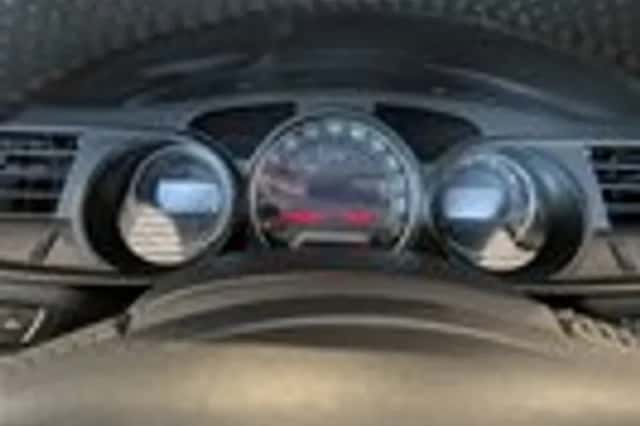 Citroën C5 (2010) thumbnail 12