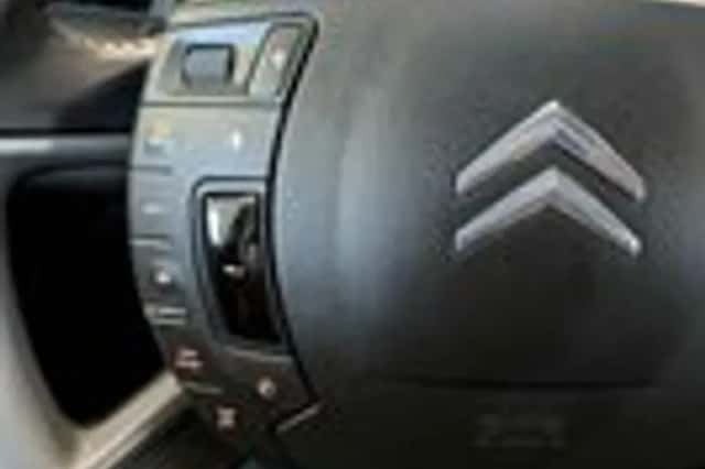 Citroën C5 (2010) thumbnail 13