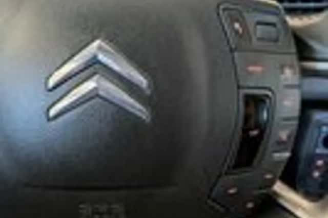 Citroën C5 (2010) thumbnail 14