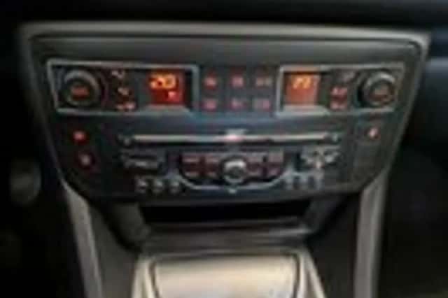 Citroën C5 (2010) thumbnail 15