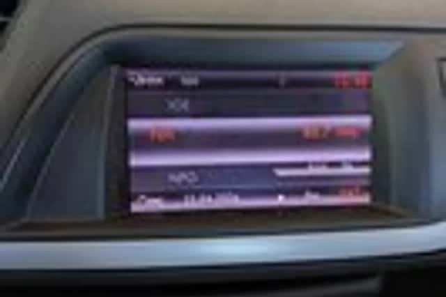Citroën C5 (2010) thumbnail 16