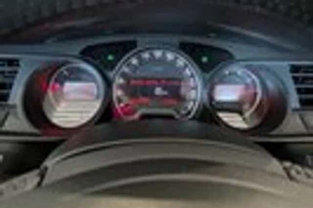 Citroën C5 (2010) thumbnail 17