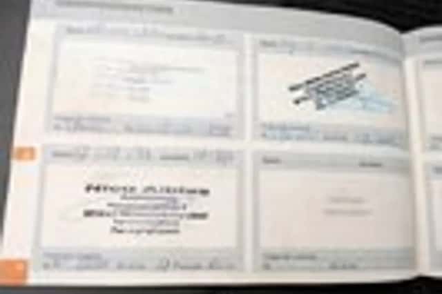 Citroën C5 (2010) thumbnail 18