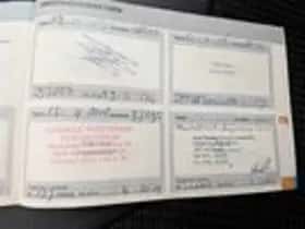Citroën C5 (2010) thumbnail 19