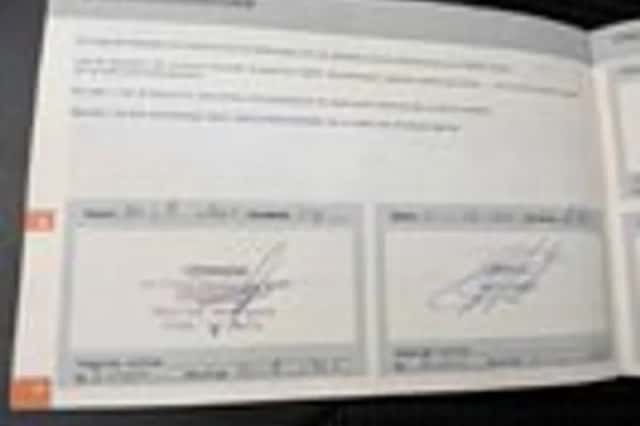 Citroën C5 (2010) thumbnail 20