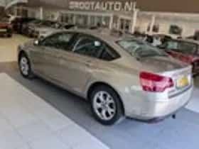 Citroën C5 (2010) thumbnail 3