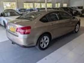 Citroën C5 (2010) thumbnail 4
