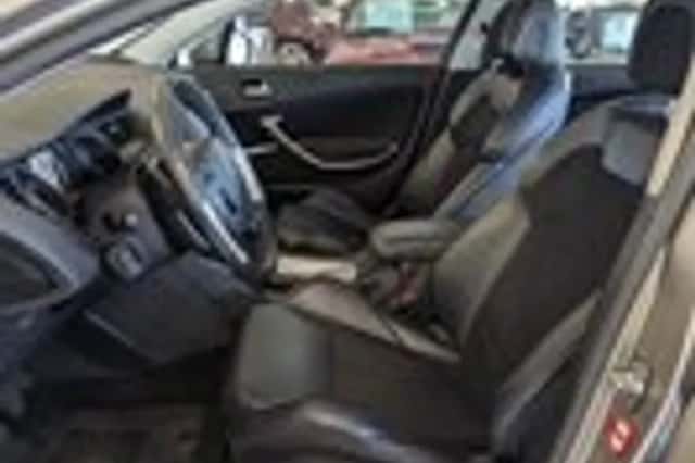 Citroën C5 (2010) thumbnail 6