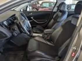 Citroën C5 (2010) thumbnail 6