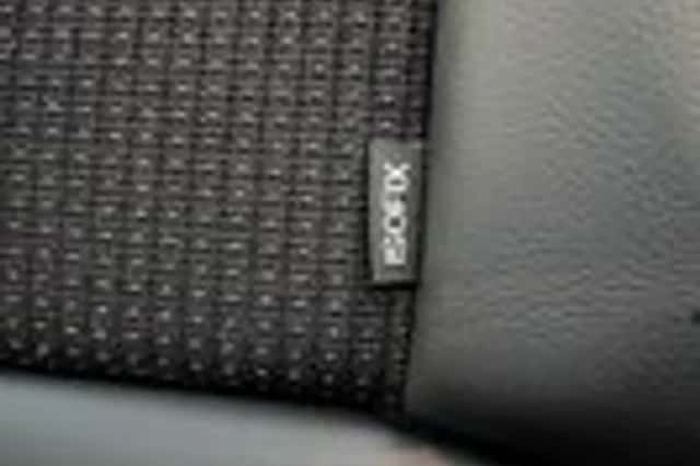 Citroën C5 (2010) thumbnail 8