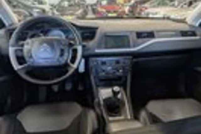 Citroën C5 (2010) thumbnail 9