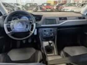 Citroën C5 (2010) thumbnail 9