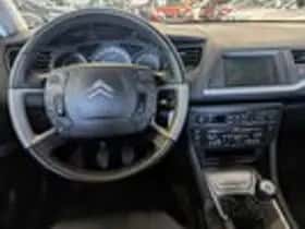 Citroën C5 (2010) thumbnail 10