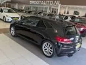 Volkswagen Scirocco (2008) thumbnail 3