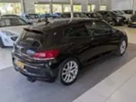Volkswagen Scirocco (2008) thumbnail 4