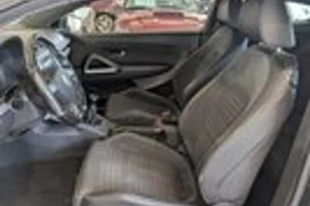 Volkswagen Scirocco (2008) thumbnail 6