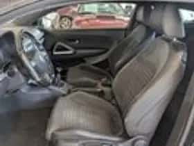 Volkswagen Scirocco (2008) thumbnail 6