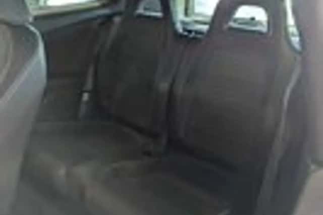 Volkswagen Scirocco (2008) thumbnail 7