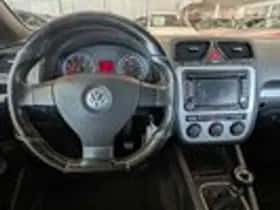 Volkswagen Scirocco (2008) thumbnail 9