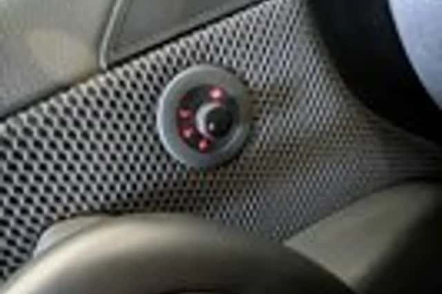 Volkswagen Scirocco (2008) thumbnail 10