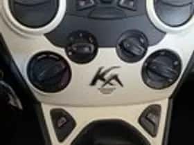 Ford Ka (2011) thumbnail 11