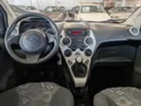 Ford Ka (2011) thumbnail 8