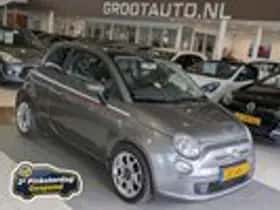 Fiat 500 (2009)
