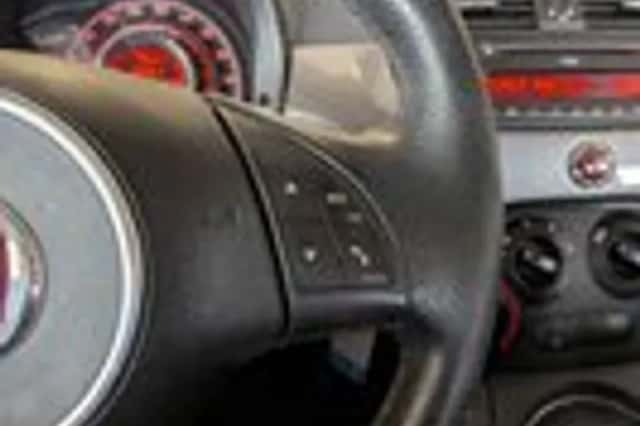 Fiat 500 (2009) thumbnail 12