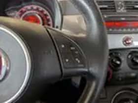 Fiat 500 (2009) thumbnail 12