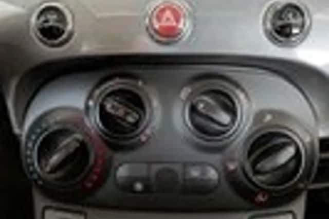 Fiat 500 (2009) thumbnail 13