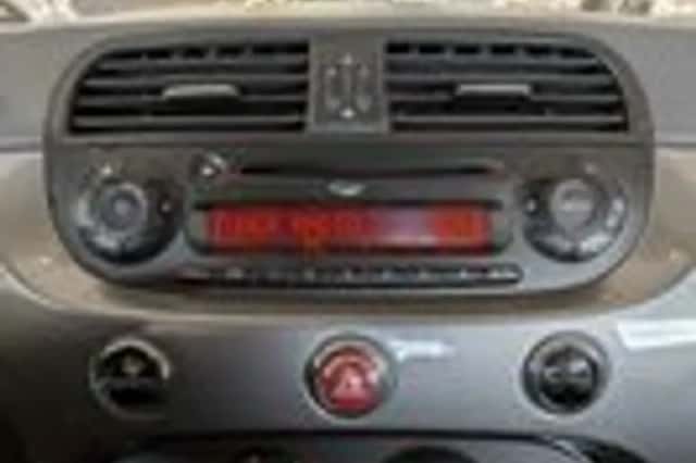 Fiat 500 (2009) thumbnail 14