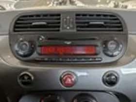 Fiat 500 (2009) thumbnail 14
