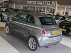 Fiat 500 (2009) thumbnail 3