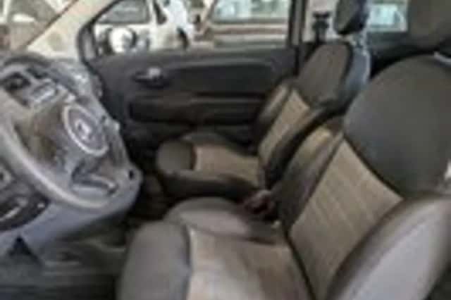 Fiat 500 (2009) thumbnail 6
