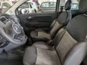 Fiat 500 (2009) thumbnail 6