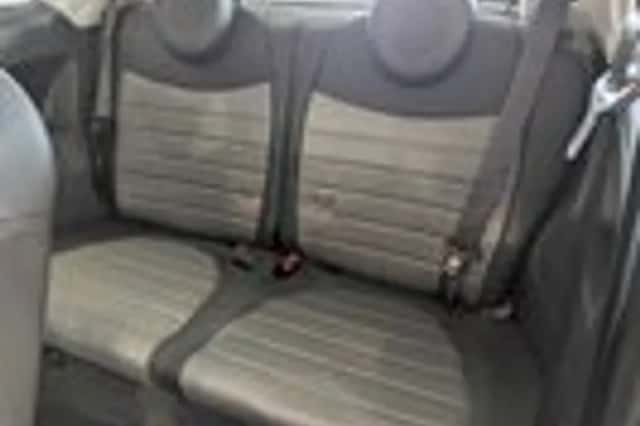 Fiat 500 (2009) thumbnail 7