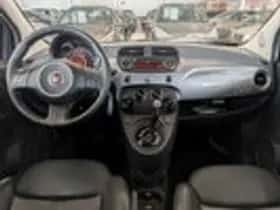 Fiat 500 (2009) thumbnail 8