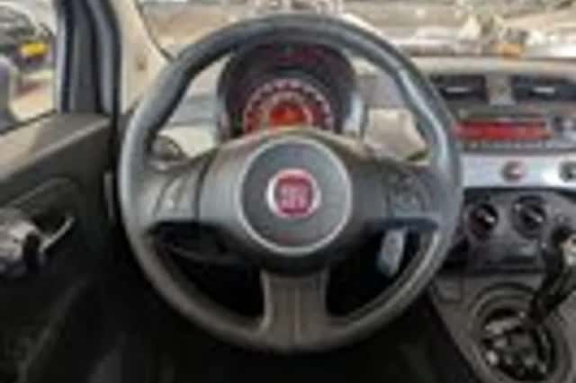 Fiat 500 (2009) thumbnail 9