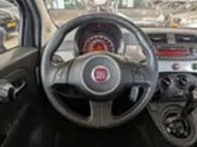 Fiat 500 (2009) thumbnail 9