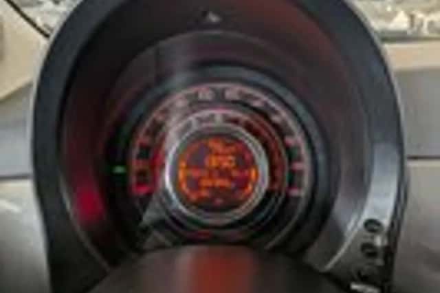 Fiat 500 (2009) thumbnail 10