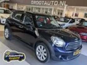 MINI Countryman (2012)
