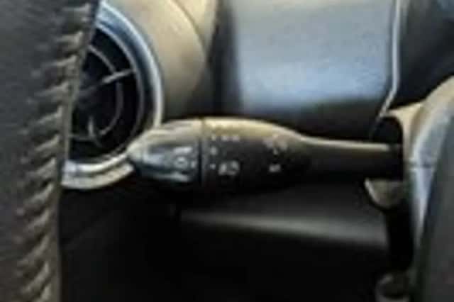 MINI Countryman (2012) thumbnail 13