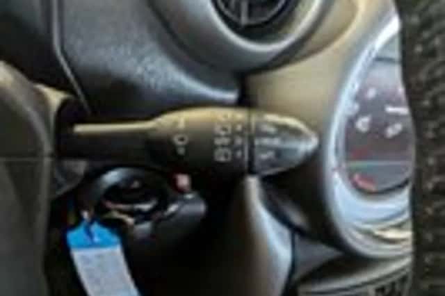 MINI Countryman (2012) thumbnail 14