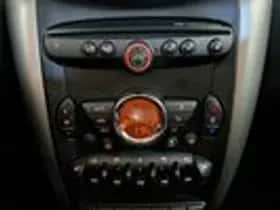 MINI Countryman (2012) thumbnail 15