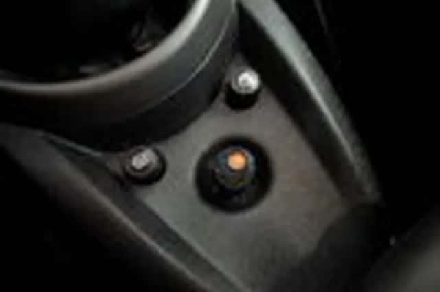 MINI Countryman (2012) thumbnail 19