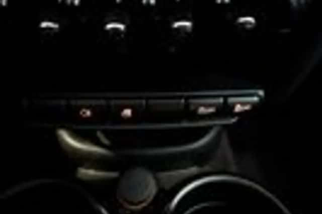 MINI Countryman (2012) thumbnail 20